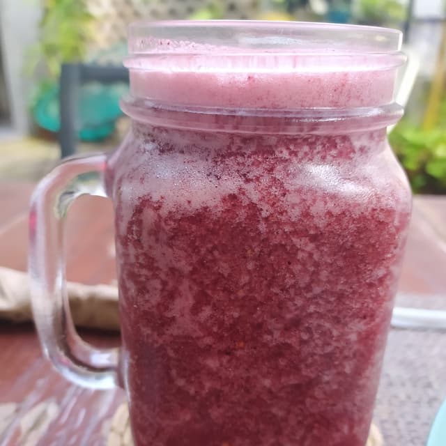 Photo of the dish “Jugo Ponte Guapo”