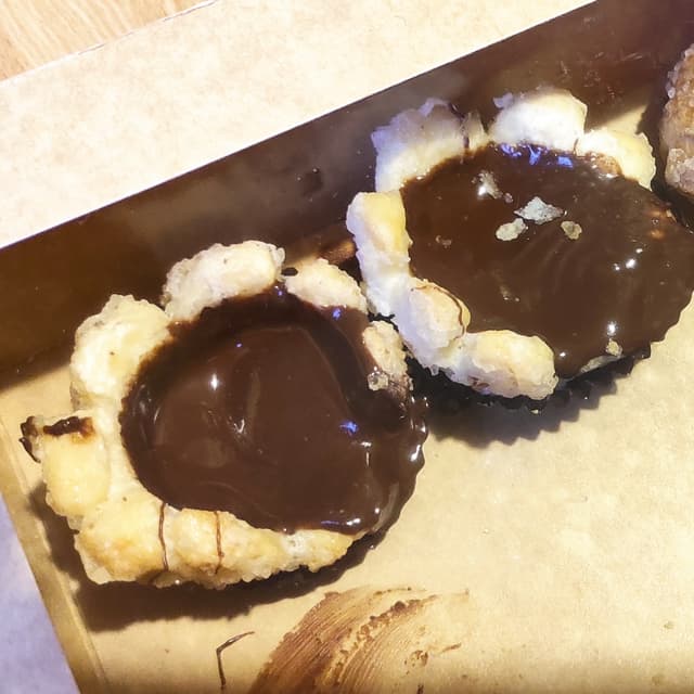 「Crostatine」の料理の写真