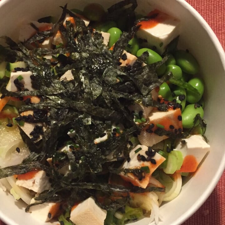 review photo of Macha Café pokè shared by @piantecotte on 28 Sep 2021 - review