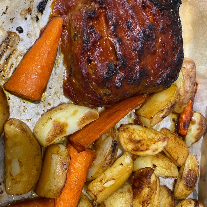review photo of Veef Meatloaf shared by @heatstreet on 07 Dec 2022 - review