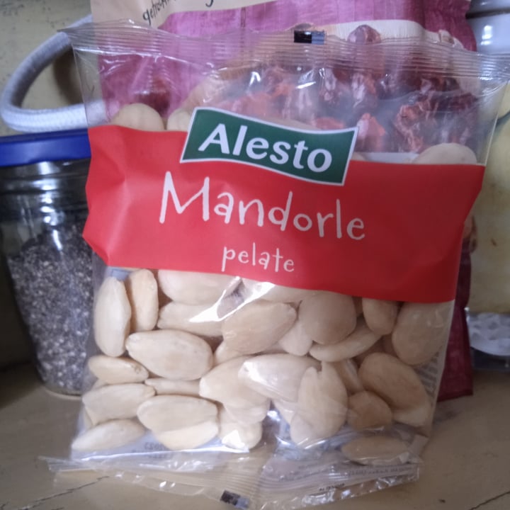 review photo of Alesto Mandorle shared by @very75 on 23 Oct 2022 - review