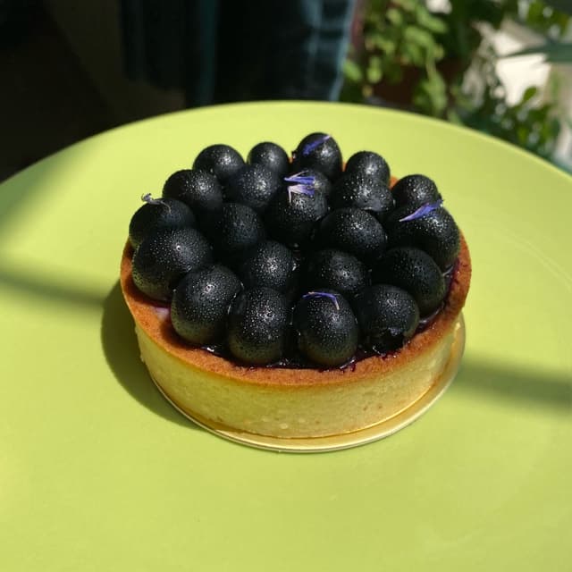 Zerah Patisserie