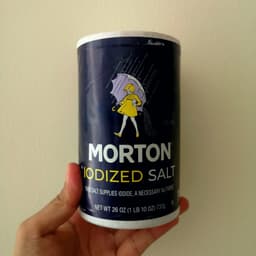 Morton