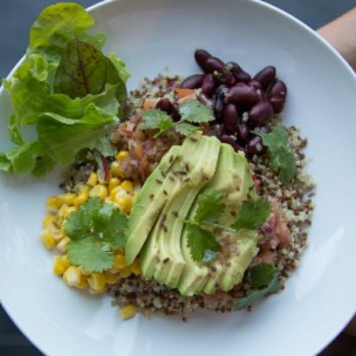photo of Bootlegger Coffee Company Mexican Bowl shared by @hannahbanana81 on  13 Aug 2020 - review