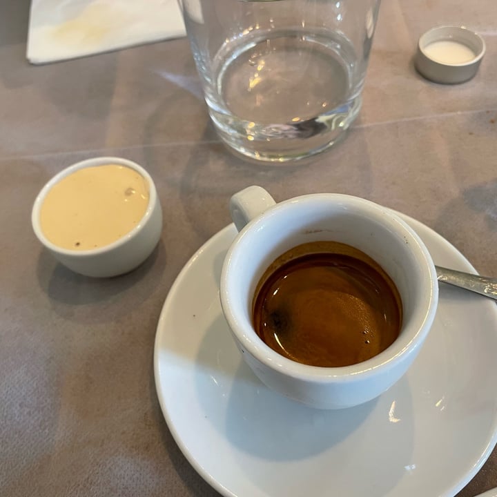 photo of 100% BIO Crema Di Caffè shared by @dariomanni on  25 Apr 2022 - review