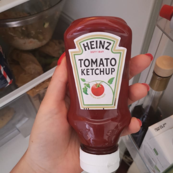 photo of Heinz Heinz Tomato Ketchup shared by @bea1225 on  15 Jun 2022 - review