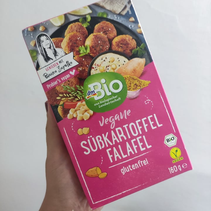 review photo of Dm Falafel shared by @natasciad on 16 Aug 2022 - review
