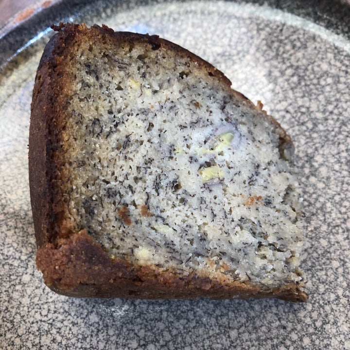 photo of Na Tlali Pan De Plátano shared by @andyachiu on  27 Jul 2021 - review