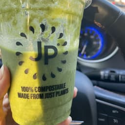 Juice Press