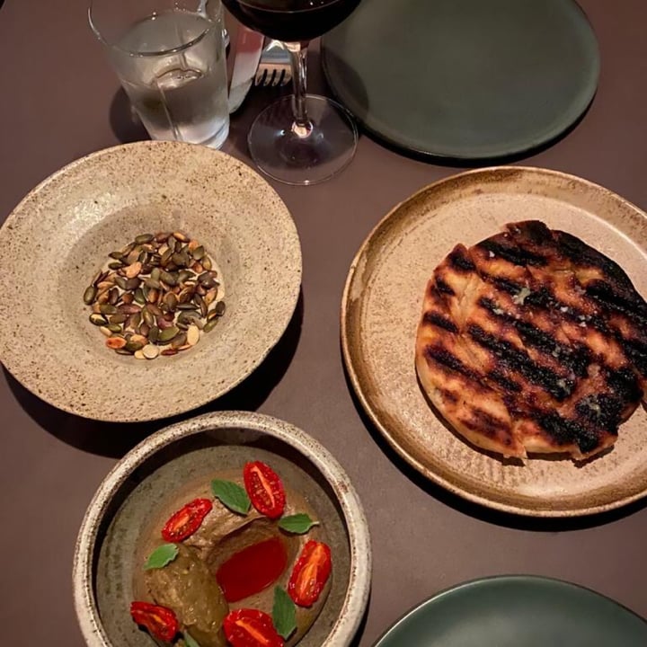 review photo of ARK by Souls 7 Course Menu shared by @elmaa on 19 Oct 2020 - review
