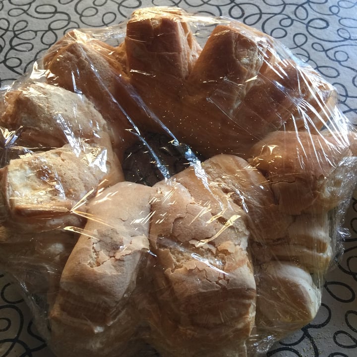 photo of Biota Panaderia & coffee to go Cremona shared by @marzonicolas on  15 Dec 2021 - review