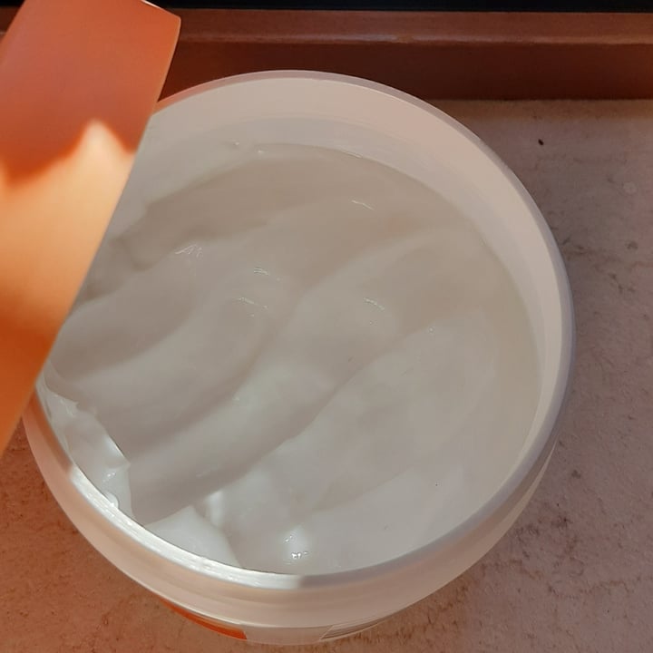 review photo of Cien Hair fruits maschera alla papaia shared by @simona1969 on 06 Nov 2022 - review