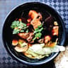 Heart Of Vegetarian ~ Teck Heng 德兴素食