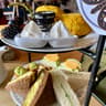 Muir's Tea Room