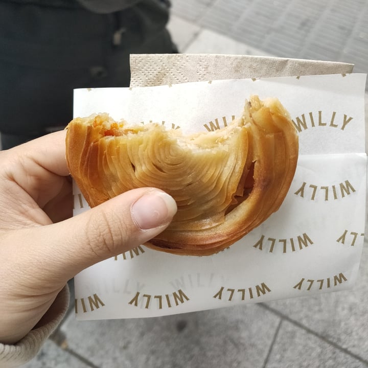 review photo of Willy Pastel Flora shared by @lunafernandez on 14 Jun 2021 - review