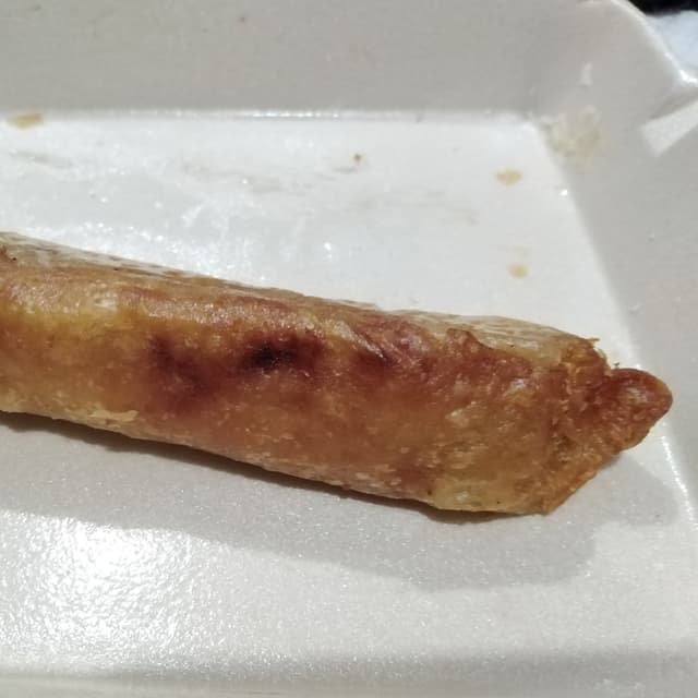 Photo of the dish “Rollo de manzana canela”