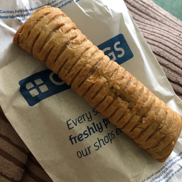 Greggs