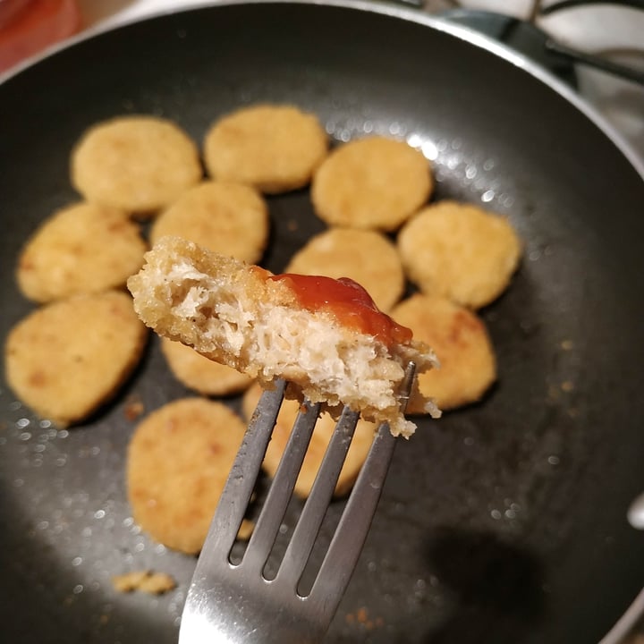photo of Field Roast Plant-based Nuggets shared by @riinux on  17 Feb 2021 - review