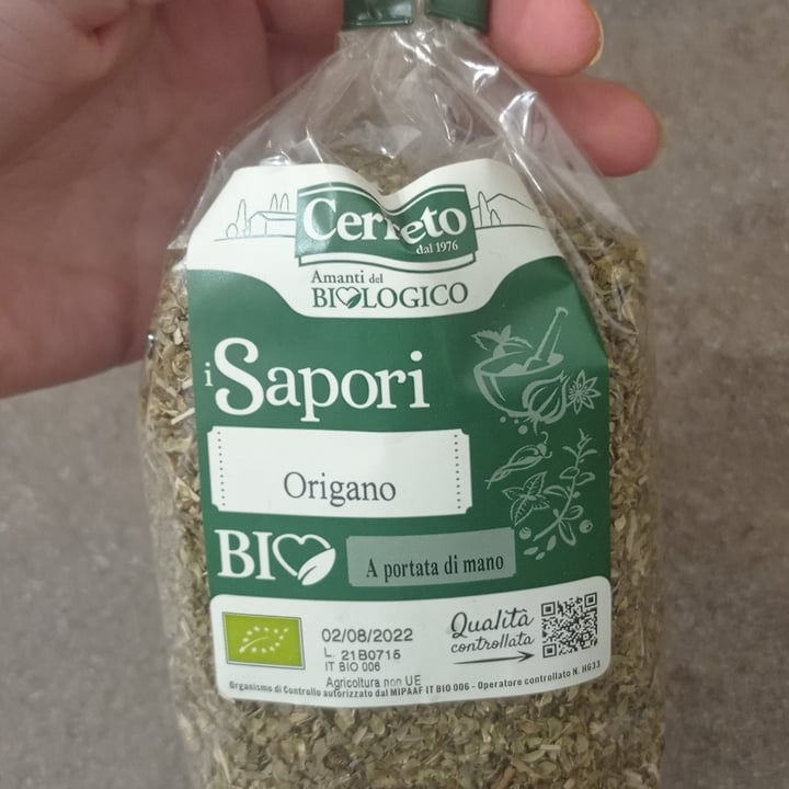 review photo of Cerreto Origano shared by @giuliaabdou on 06 Dec 2021 - review