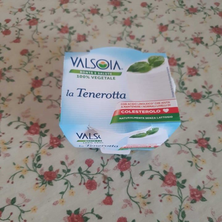 review photo of Valsoia La tenerotta shared by @lalla2310 on 26 Jul 2022 - review