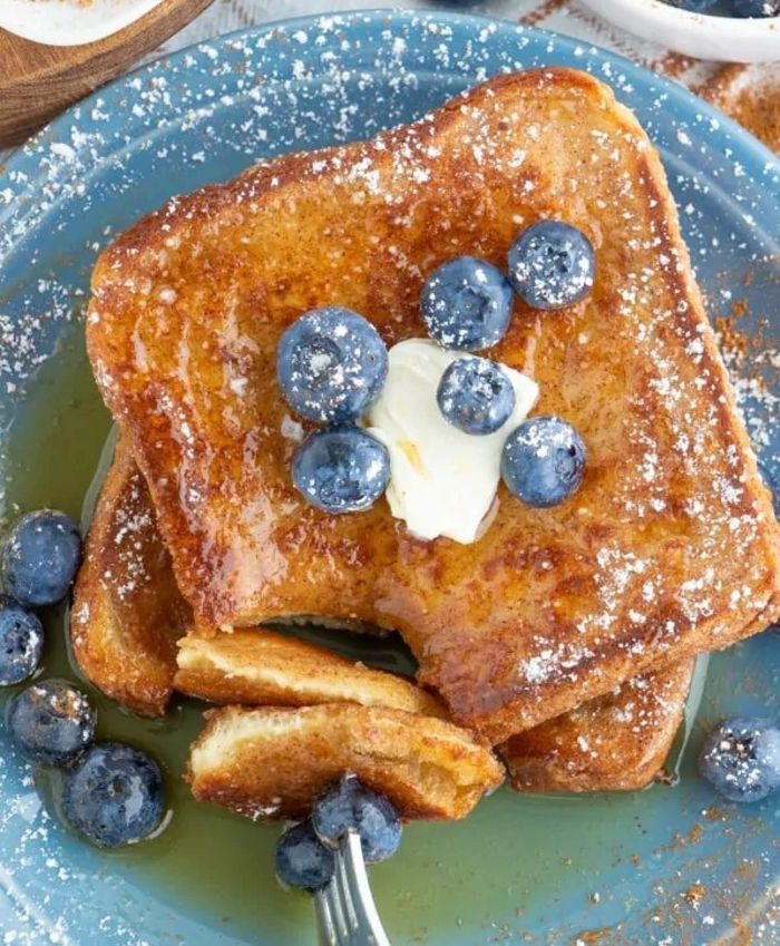 French toast