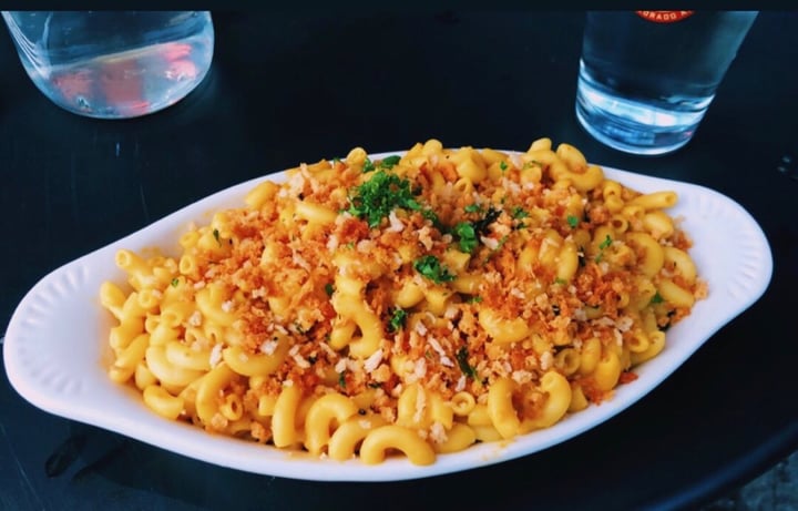 photo of ION Restaurant, It's Only Natural Mac And cheese shared by @liseoks on  01 Apr 2020 - review