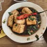 Rau Củ Nấm Chay Lê Văn Lương