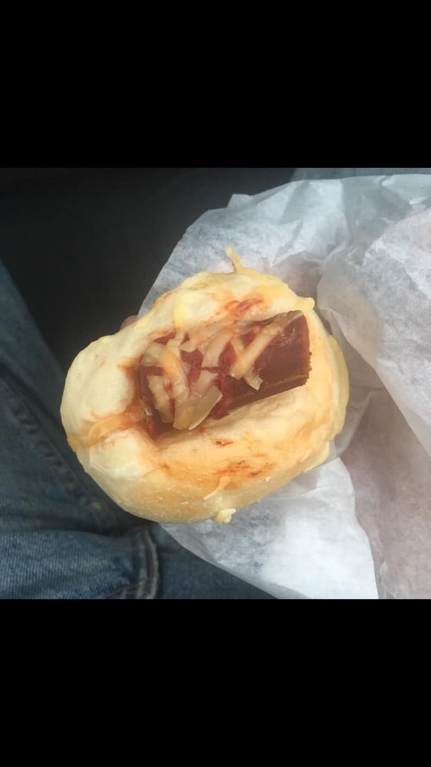 review photo of Bakers Delight Sausage Buns shared by @lanagal2000 on 09 Oct 2019 - review