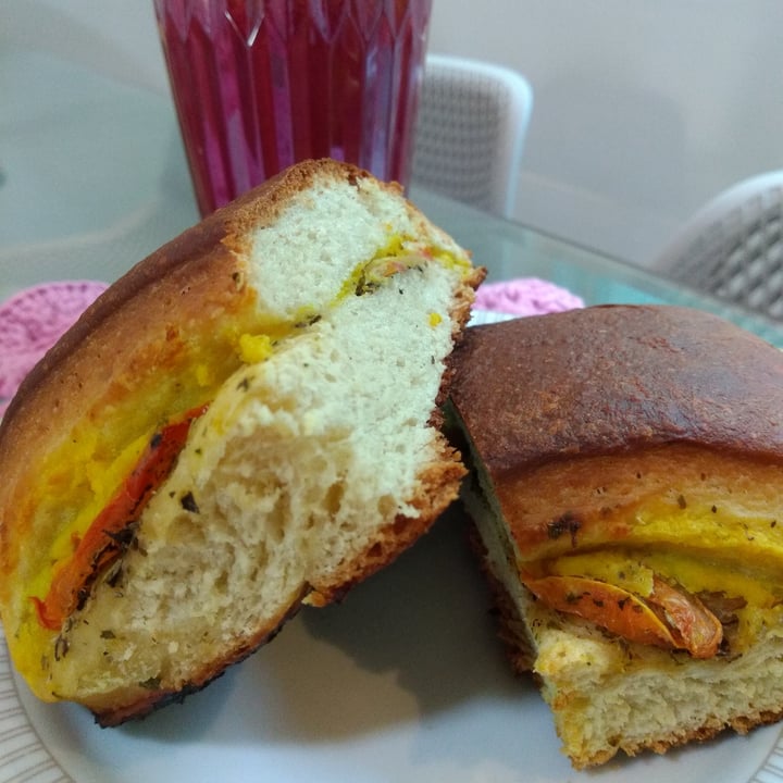 photo of Vaca Louca Sagados shared by @franzocafran on  09 Jul 2021 - review