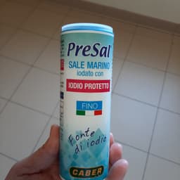 Presal