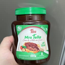 Mrs Tella