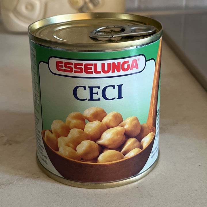 review photo of Esselunga Ceci shared by @pinkhairedvegan on 24 Mar 2022 - review