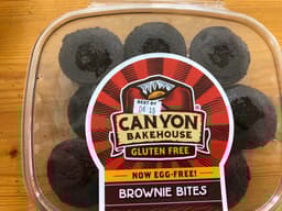 Canyon Bakehouse