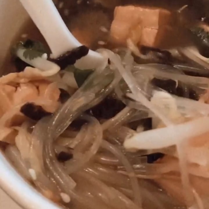 photo of The Poke Co - Claremont Sweet and Sour Vegan Broth shared by @greengabby on  17 Jun 2021 - review