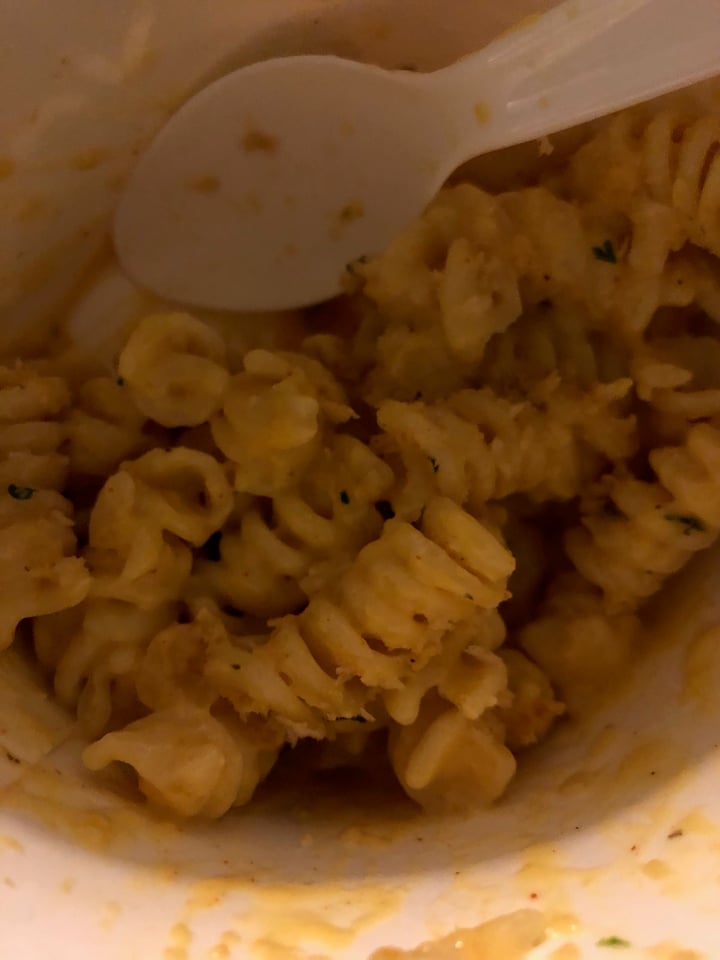 photo of Veggie Grill Mac & Cheese shared by @raatz on  19 Oct 2020 - review