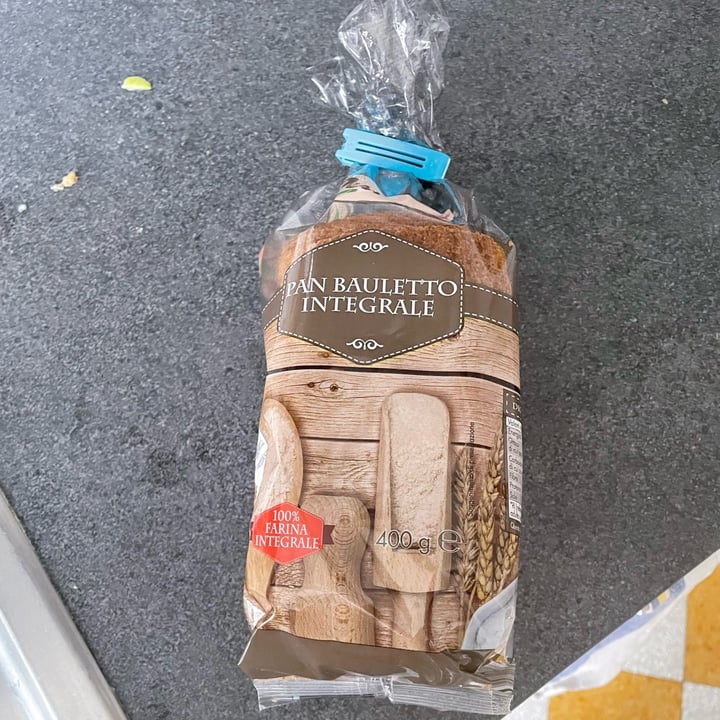 review photo of Certossa Pan bauletto integrale shared by @valebrown on 14 Mar 2022 - review