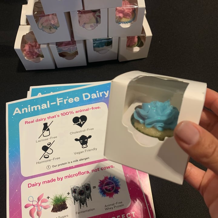 review photo of Les Ateliers de la Vegisserie Cream Cheese shared by @pbrosalinda on 10 Apr 2022 - review