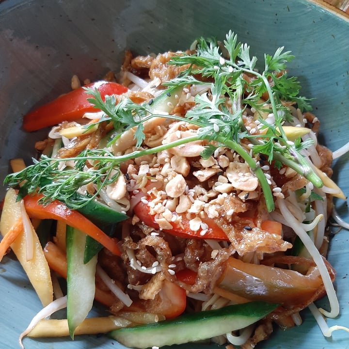 review photo of Nyom Rainbow Bowl shared by @squizz on 17 Jun 2022 - review