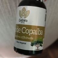 Gabea Natural