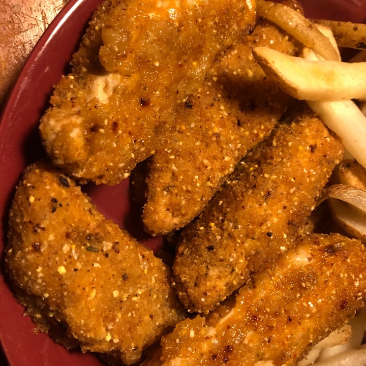 review photo of Gardein Chipotle Lime Crispy Finger shared by @ravensky on 18 May 2020 - review