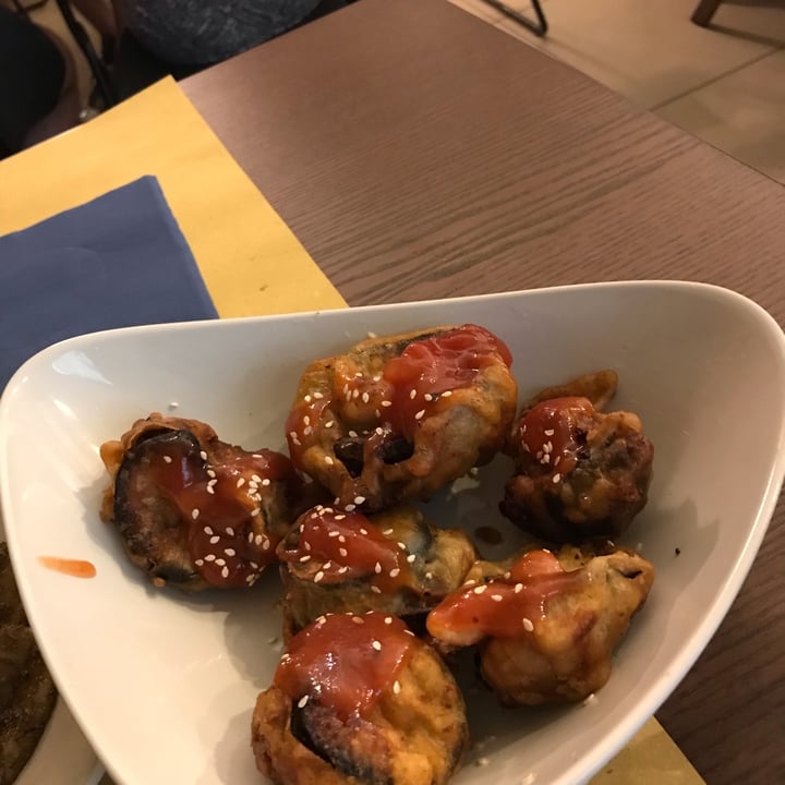 review photo of Su Guan - Chinese Veg Melanzane E Tofu Fritti shared by @fulvia55 on 28 Jun 2022 - review