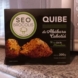 Seo Brócolis