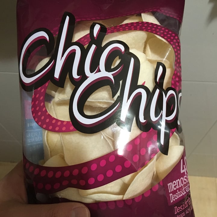 Chic sales and chip