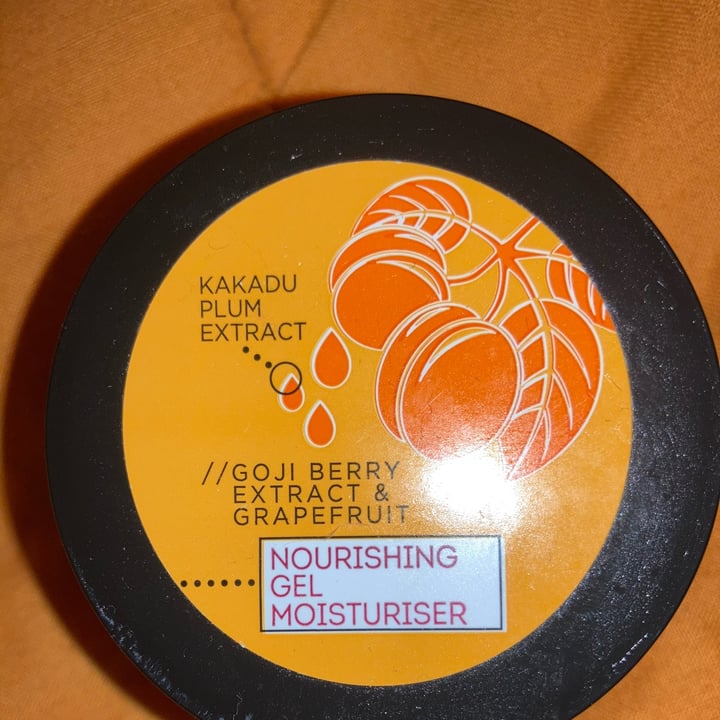 review photo of Superdrug Store plc Vitamin C Nourishing Gel Moisturiser shared by @moneyamiss on 30 Sep 2021 - review