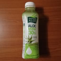 Phytos aloe