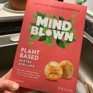 The Plant Based Seafood Co - Mind Blown