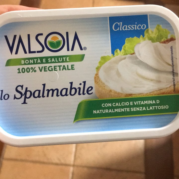 review photo of Valsoia Lo spalmabile shared by @den27 on 25 Nov 2021 - review