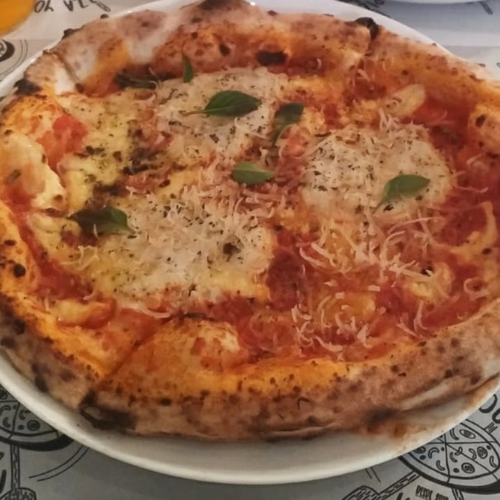 photo of Pizza Youth Pizza 3 queijos shared by @ygorfiori on  13 Jun 2022 - review