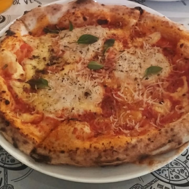 photo of Pizza Youth Pizza 3 queijos shared by @ygorfiori on  13 Jun 2022 - review