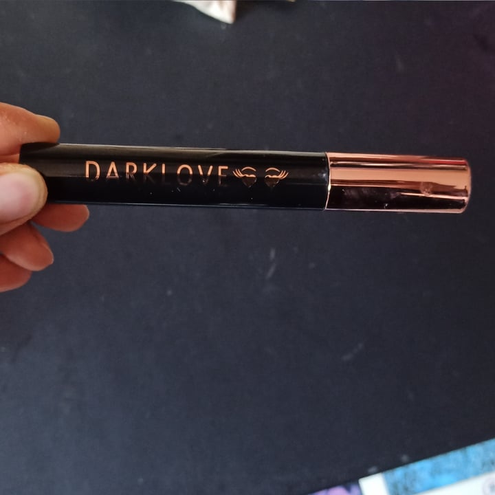 photo of Clio Makeup Mascara Dark Love shared by @greta94 on  05 Dec 2021 - review